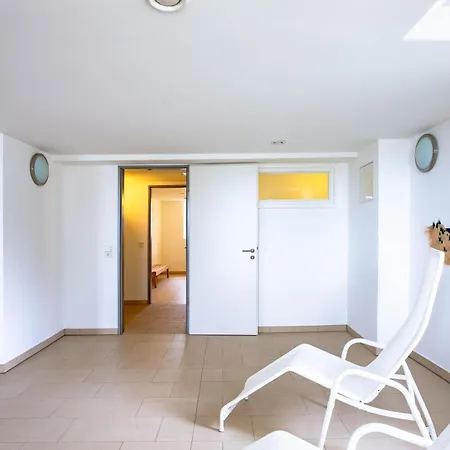 Schloss Am 19 * Wyk auf Föhr