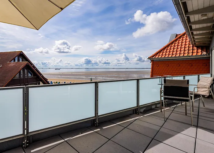 Schloss Am 19 Lägenhet *